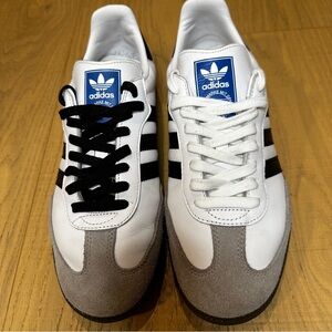 Adidas Classic OG SAMBA MENS US 9